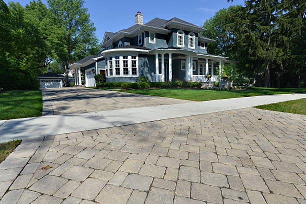 Reasons to Select Us for Your Driveway Paving Requirements in Palm Harbor, FL